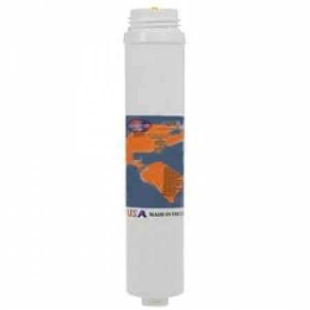 Filtre à eau Omnipure Q5628 Q-Series GAC anti-odeur et chlore