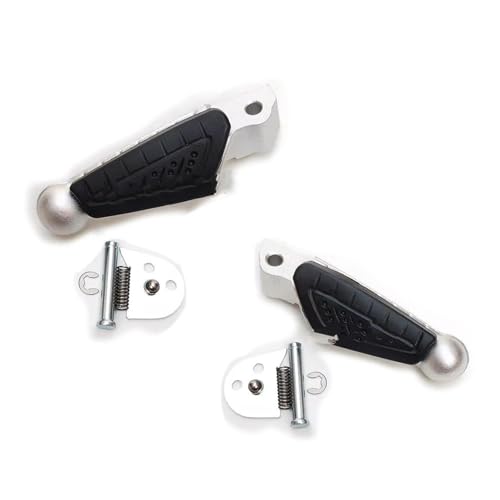 �I�[�g�o�C�̃t�b�g���X�g �p��Benelli �p��BJ150S BJ150-31 �p��Keeway �p��RKF125 �p��RKF 125 �I�[�g�o�C �t�����g �� �E �t�b�g���X�g �t�b�g�y�O ���A �t�b�g�y�_�� �o�C�N�t�b�g�X�e�b�v(Rear One P