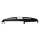 ACCU-Form Dash Cap fits 1981-1993 Volvo 240 & 260 GL/DL