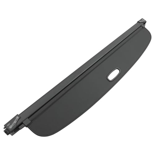 Couverture de coffre et plage arrière pour BMW X3 F25 2011 2012 2013 2014 2015 2016