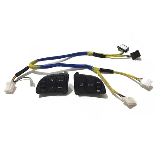 Boutons Volant de Musique et Bluetooth pour Trajets en Sportage SL
