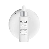 Murad Multi-Vitamin Infusion Oil - (1.0 fl oz), Revolutionary Treatment Oil Powered by 6 Key Vitamins A through F to Target Signs of Aging and Boost Hydration for a Youthful Looking Complexion