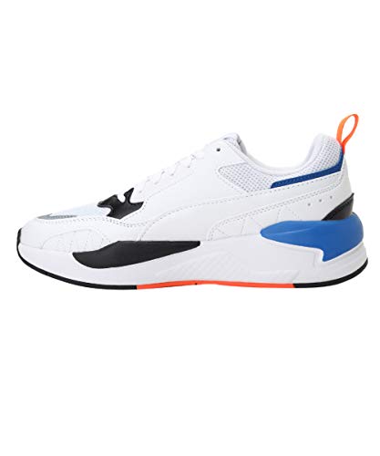 Image of Puma Unisex-Kids' X-Ray 2 Square Sneaker