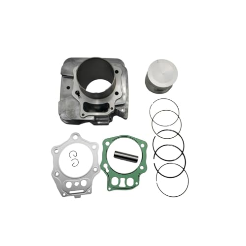 I[goCpV_[Lbg TRX450 S ES FE FM Fo450 ATV Nbhp[c 12100-HN0-A00 12191-HM7-013 ɓK