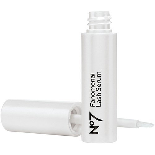 Amazon.com: BOOTS No7 Fanomenal Lash Serum .20 USFl.Oz (6ml