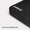 Polaroid Hi-Print - 2nd Generation Bluetooth Connected 2x3 Pocket Photo Dye-Sub Printer - White Printer Only (9128)