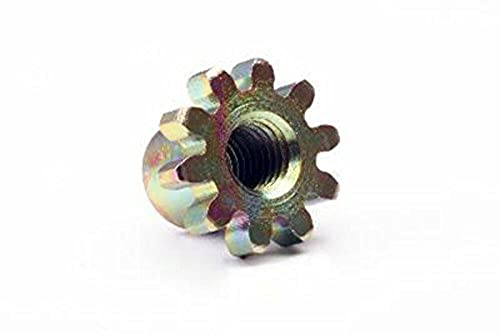 Star Adjuster for Brakes, Fits all Models Aircooled VW, Each, Compatible with Dune Buggy