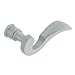 Baldwin 5152 Pair of Estate Levers without Rosettes