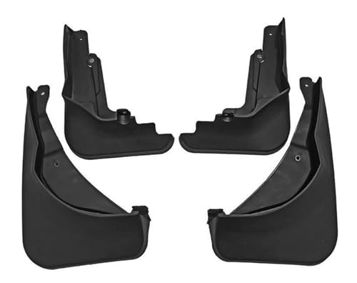 Garde-Boue Q2L Élégant 2017 2018 2019 - Accessoires de Protection Auto Extérieure