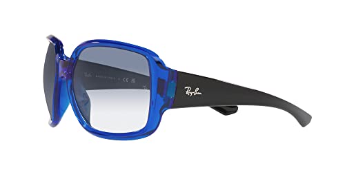 Ray-Ban RB4347 Powderhorn Square Sunglasses3