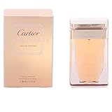 Cartier EDP Spray for Women, La Panthere, 2.5 Ounce