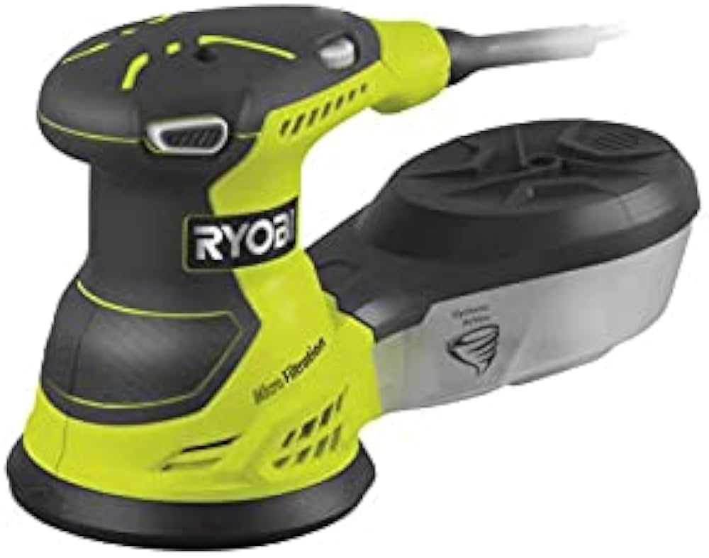 Image of Ryobi ROS310 on Best Buy website