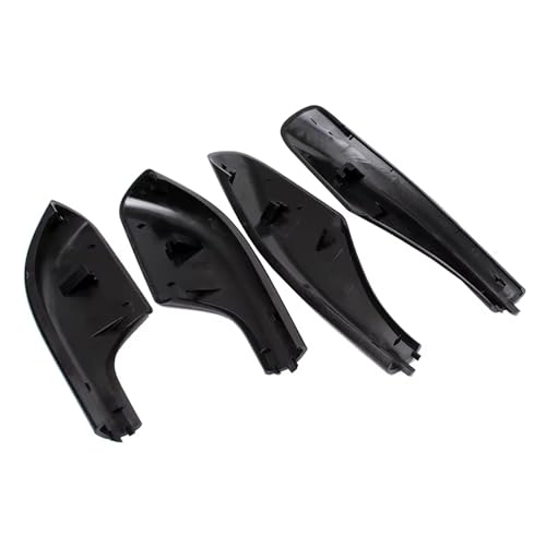 Coques de Protection Anti-UV pour Barres de Toit Toyota FJ100 1998