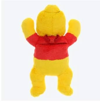 東京ディズニーリゾート　くまのプーさん　ぬいぐるみ　ティッシュカバー　まとめ売り Amazon.co.jp: ディズニー くまのプーさん ぬいぐるみ ポケット