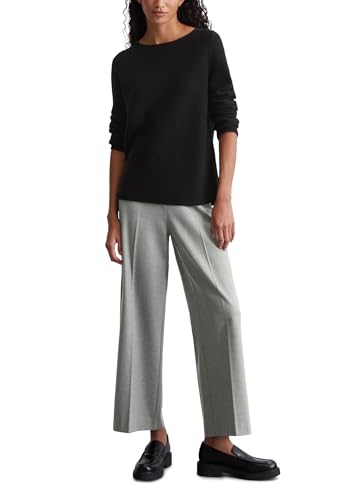 Marc O'Polo 411605960113 Pull-Over Femme anti-bouloche confortable