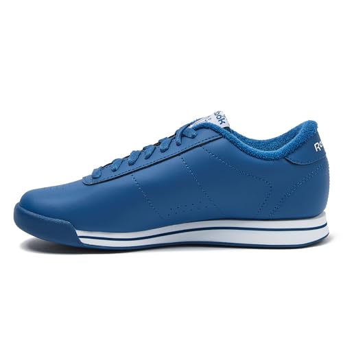 Image of Reebok Princess Sneakers for Women, Comfortable Walking or Tennis Womens Shoes