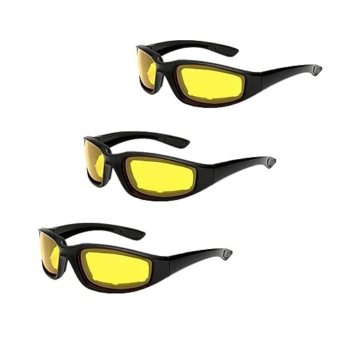 Outdoor-Reiten-Brille-Ski-Brille-CS-Taktische-Sonnenbrille-Schiessen-Auto-Sport-Brille-O3C4-Nacht-Spo-Winddicht-Vision-Motorrad