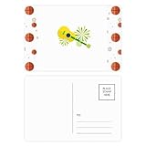 Caractéristiques : offre des lignes pour l'adresse postale, une boîte à timbres au dos et un espace pour écrire une courte note. Impression en couleur des deux côtés - Chaque lot est livré avec un lot de 20 cartes postales. Une excellente chose pour vous et vos amis pour prendre des notes, faire des cartes flash, créer vos propres cartes postales postales et beaucoup d'autres méthodes.