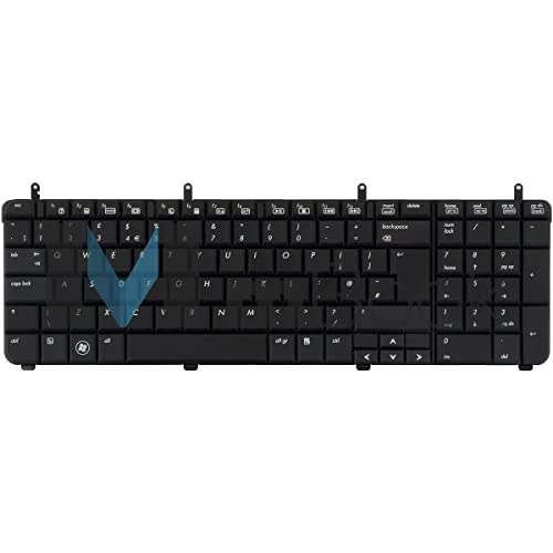Teclado HP Pavilion DV7-2273CA DV7-2273CL DV7-2277CL UK