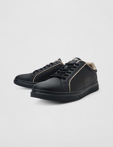 Image of LC9629A Men's PU Shoes I COMFORTABLEI Stylish Formal Shoes for Men's Office & Business