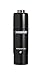 Shure SM35 Performance Headset Condenser Microphone for Hands-Free Audio, for Multi-Instrumentalists and Active Performers, 3-pin XLR Connector, Inline Preamp, Snap-fit Windscreen (SM35-XLR)