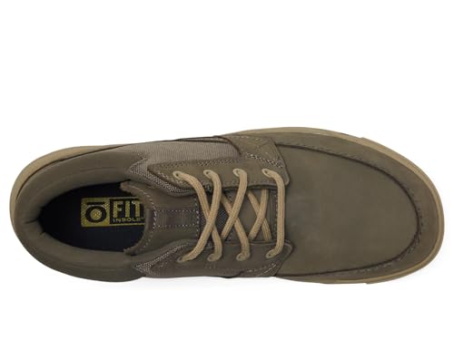 Image of Oboz Men's Burke Chukka Hiking Boot