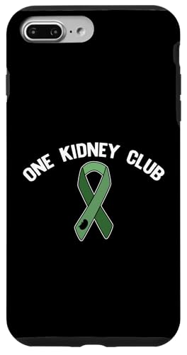 ONE KIDNEY CLUB񋟎҂̃~[ɎQ@q˂Ă X}zP[X iPhone 7 Plus/8 Plus p