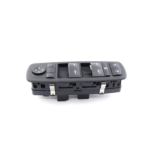 Interrupteur de lève-vitre pour résoudre les faux contacts électriques sur Dodge Grand Caravan