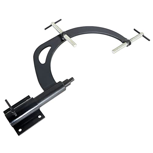 Lablt Transmission Holding Fixture Sst-0156-Bf Replacement For J-8763-B T-0156-B Gm 375 400 425 475 180C 200 200C 200-4R 250 250-C 350 350-C 700-R4 #TOP21