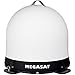 Megasat FRE72499 Sat-Anlage Campingman Portable Eco MAN RE günstig Kaufen-Megasat FRE72499 Sat-Anlage Campingman Portable Eco