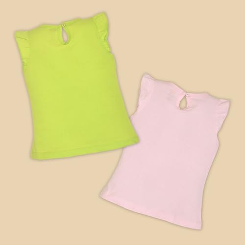 Image of LuvLap Girls Sleeveless Top CoSet Girls