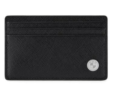 BMW CREDIT CARD HOLDER