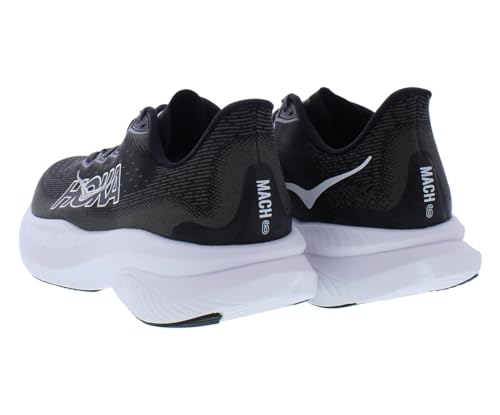 HOKA Mach 6 Wide Mens Shoes2