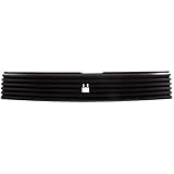 For Scion xB Grille Assembly 2004 2005 2006 | Insert | Plastic | Painted Black Shell | SC1200101 |...