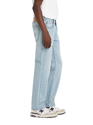 Image of Levi's Men's 514 Straight Fit Cut Jeans (Also available in Big & Tall)