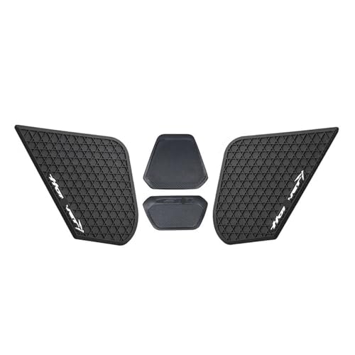 Protection réservoir pour Honda CB750 Hornet 2023 Autocollants latéraux moto
