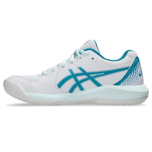 Image of ASICS Women's Gel-Dedicate 8 Tennis Shoes