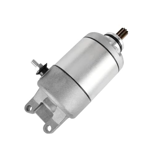 Démarreur pour Scarabeo 125 200 panne d'allumage résolue 2007-2010 pièce OEM AP2QCA000648