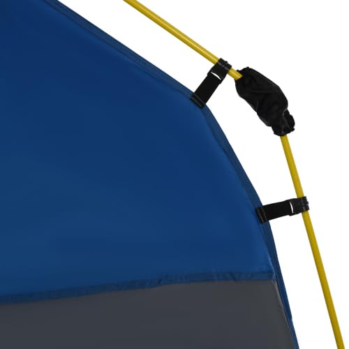 Carpa Pop Up para Camping para 4 Personas miniatura 2
