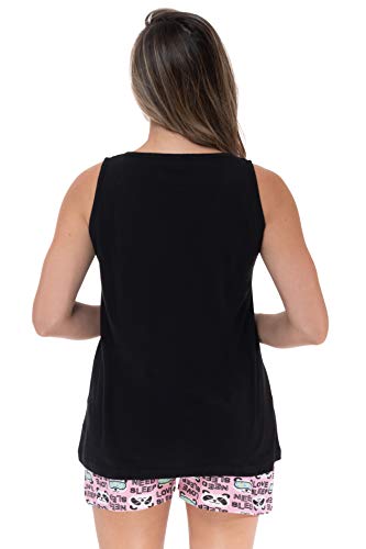 Image of Just Love Sets Woman Pajamas