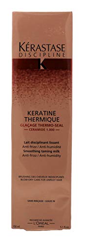 KERASTASE DISCIPLINE THERMIQUE KERATINE THERMIQUE 5.0oz