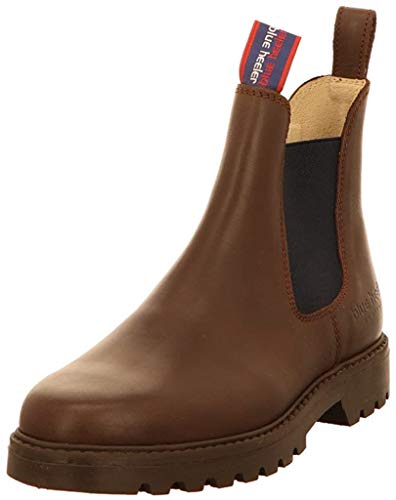 Blue Heeler Adult Chelsea Boot braun Gr. 39