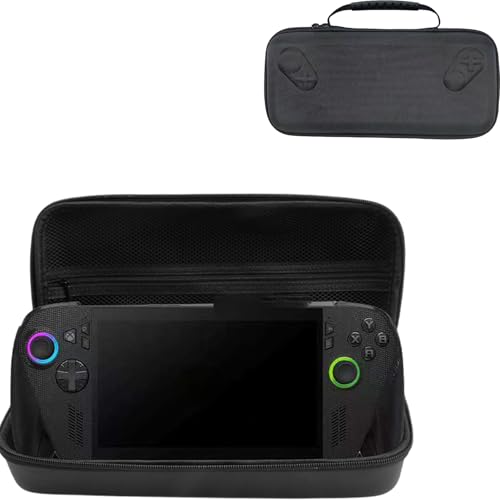 ROG Xbox ally/ROG Xbox ally X 2025 p [P[XyHUKWIMOze h Q[nhwh n[hVFP[X {̂ƃANZT[IɎ[piubNj