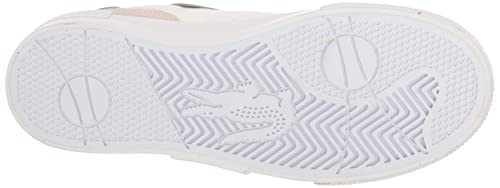 Lacoste Women's L004 Sneaker, White, 7 #TOP18
