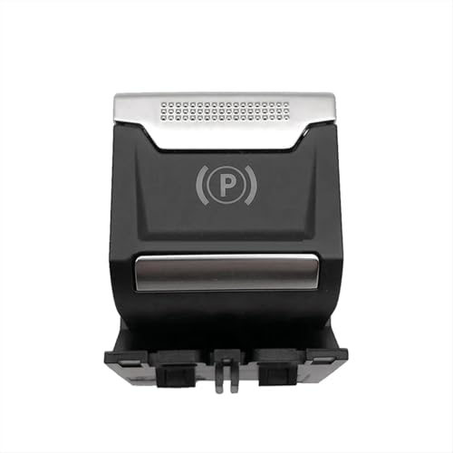 Bouton frein à main Peugeot 3008 2008 5008 | Commande de frein électrique OEM 9810593577