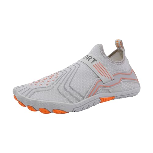 Zapatos acuáticos unisex ligeros para natación al aire libre