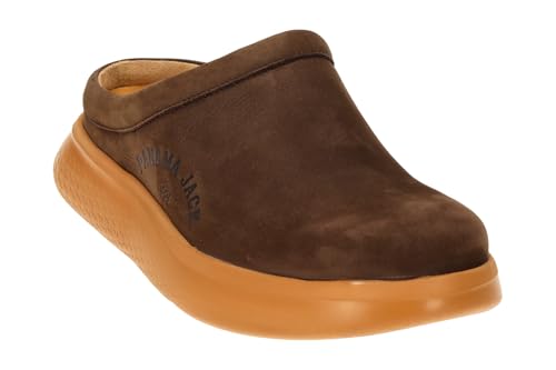 Image of Panama Jack Levi C3 Men's Levi C3 Marron Shoes