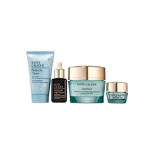 Estee Lauder 4 Piece Daywear Skincare Gift Set