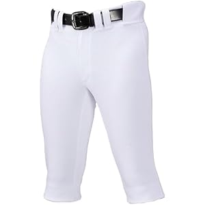 Amazon.co.jp: [ミズノ] 野球 練習用パンツ(ショート) 練習用