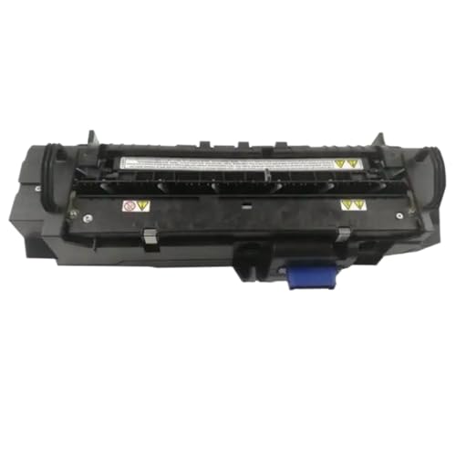 Unité de fusion MP C5502 fin des feuilles froissées D1444036